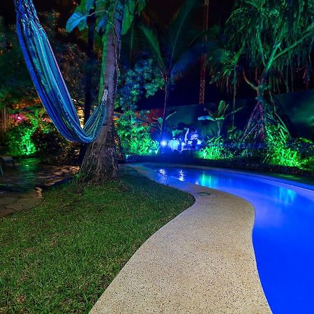 Villas Oasis マヌエル・アントニオ エクステリア 写真