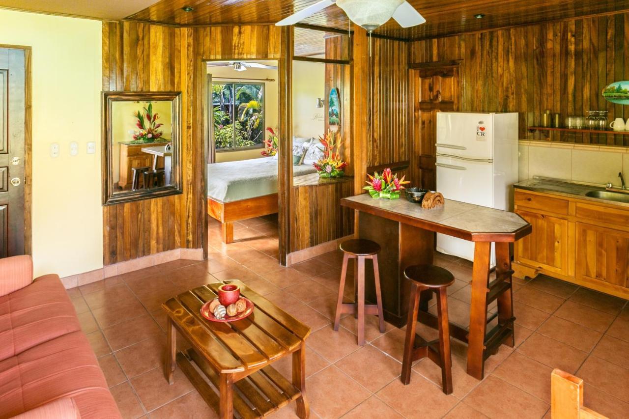 Villas Oasis マヌエル・アントニオ エクステリア 写真