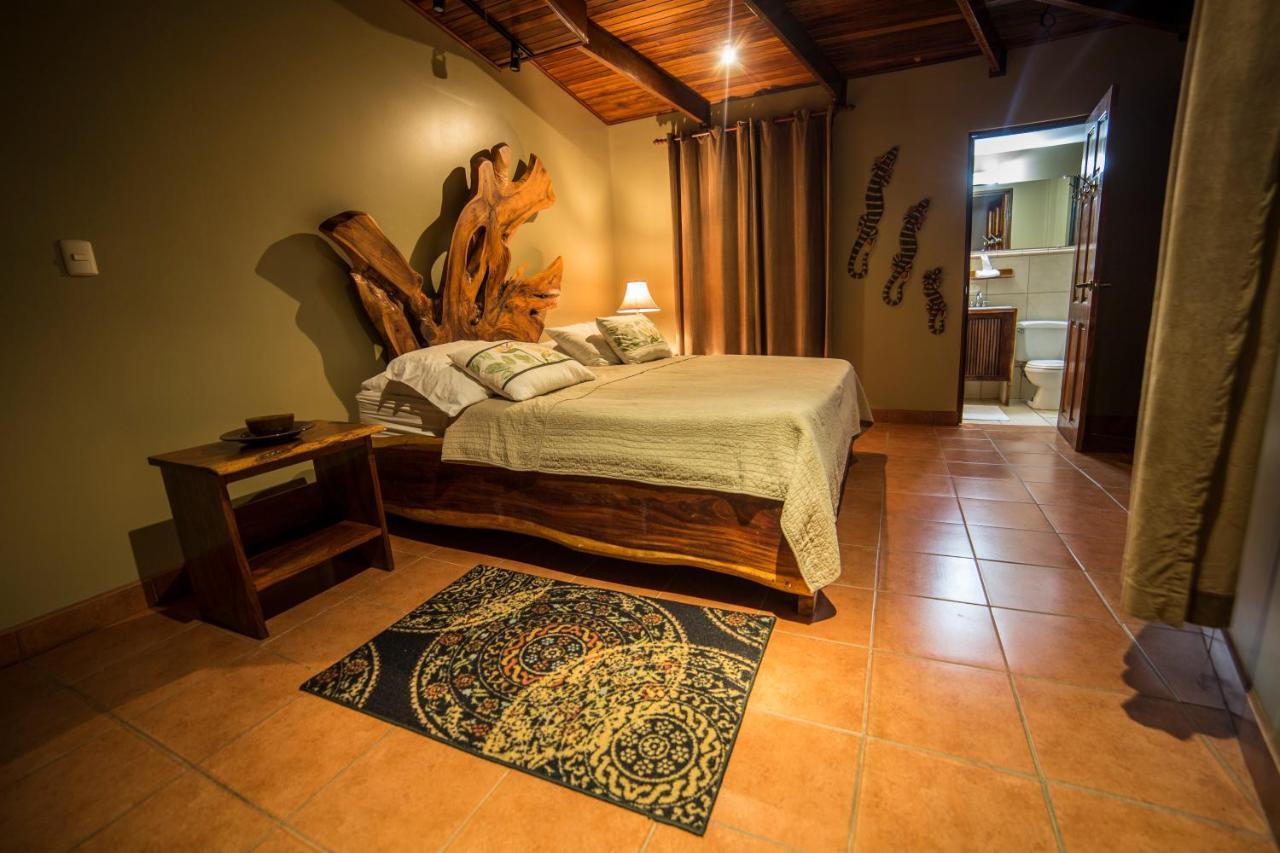 Villas Oasis マヌエル・アントニオ エクステリア 写真