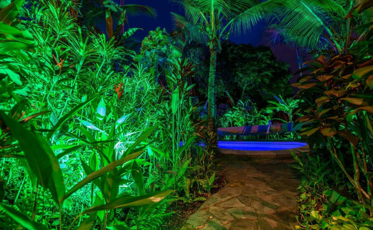Villas Oasis マヌエル・アントニオ エクステリア 写真