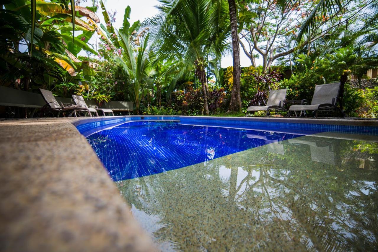 Villas Oasis マヌエル・アントニオ エクステリア 写真