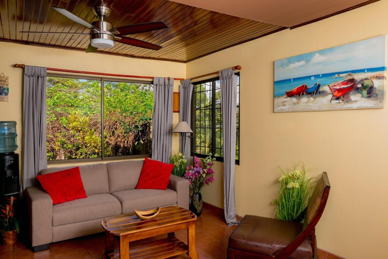 Villas Oasis マヌエル・アントニオ エクステリア 写真