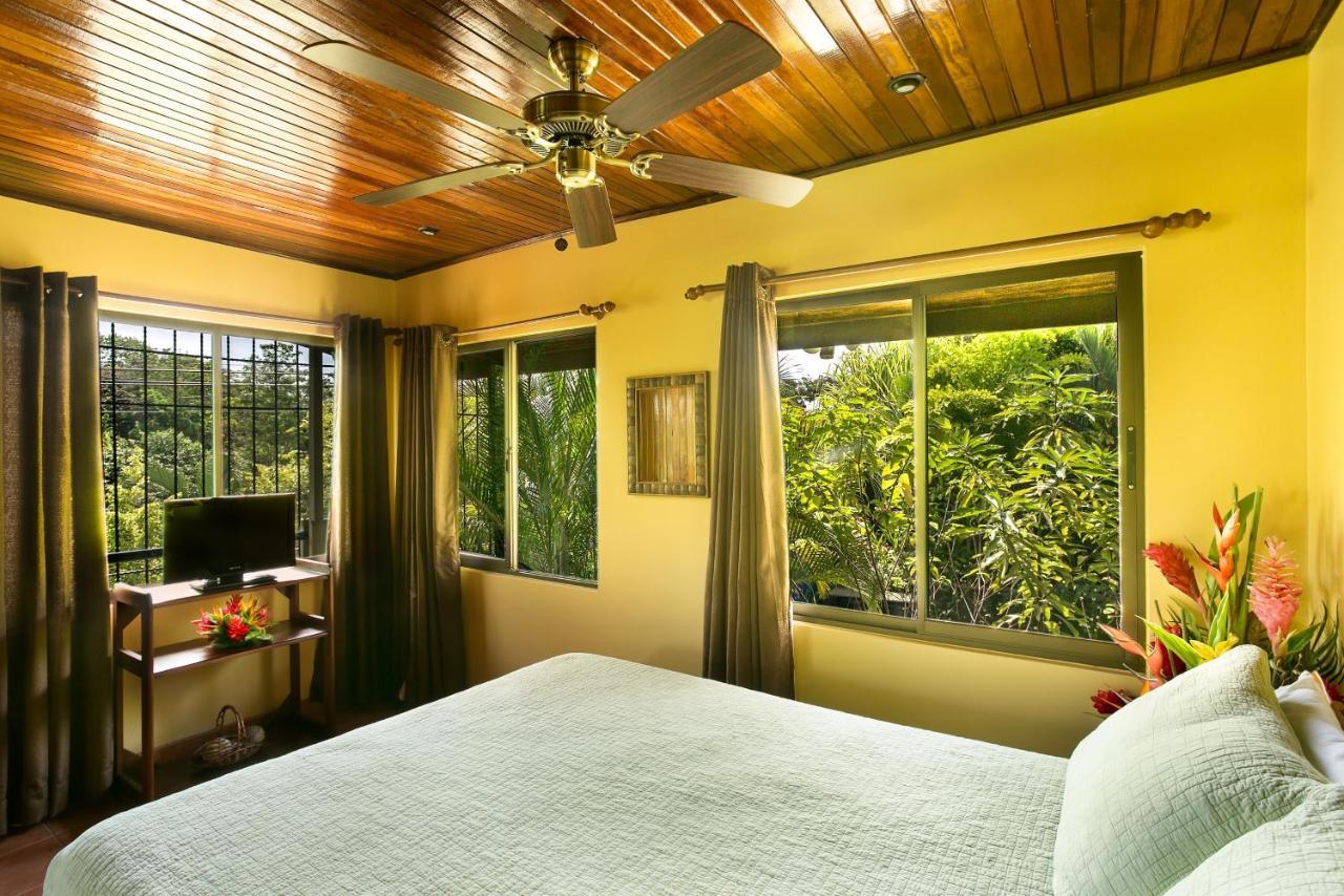 Villas Oasis マヌエル・アントニオ エクステリア 写真