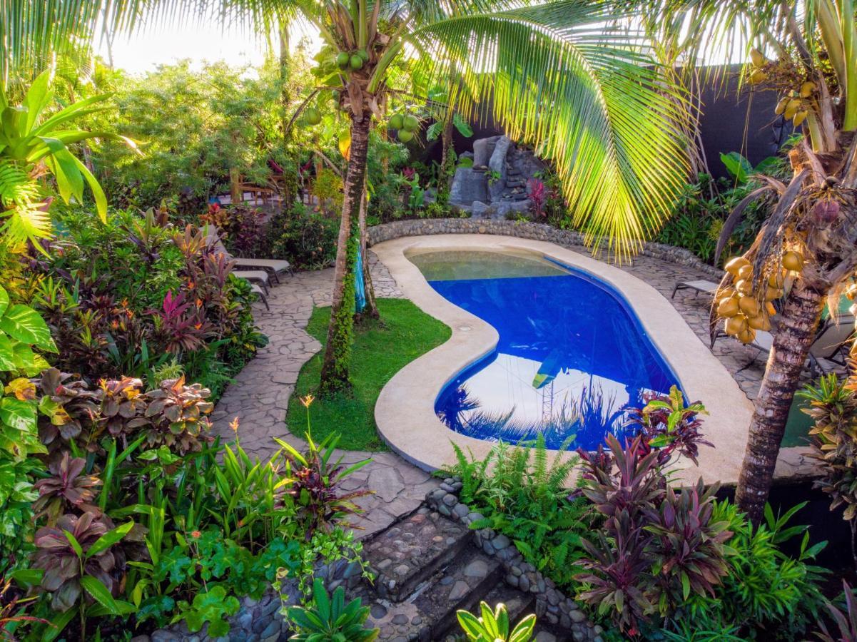 Villas Oasis マヌエル・アントニオ エクステリア 写真