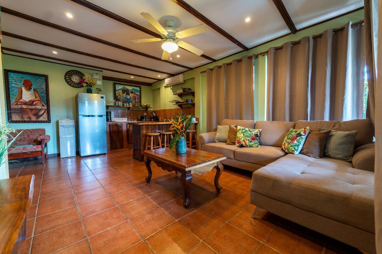 Villas Oasis マヌエル・アントニオ エクステリア 写真