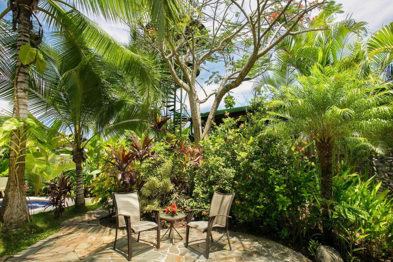 Villas Oasis マヌエル・アントニオ エクステリア 写真
