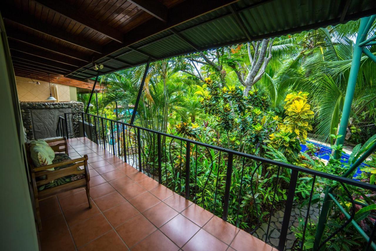 Villas Oasis マヌエル・アントニオ エクステリア 写真