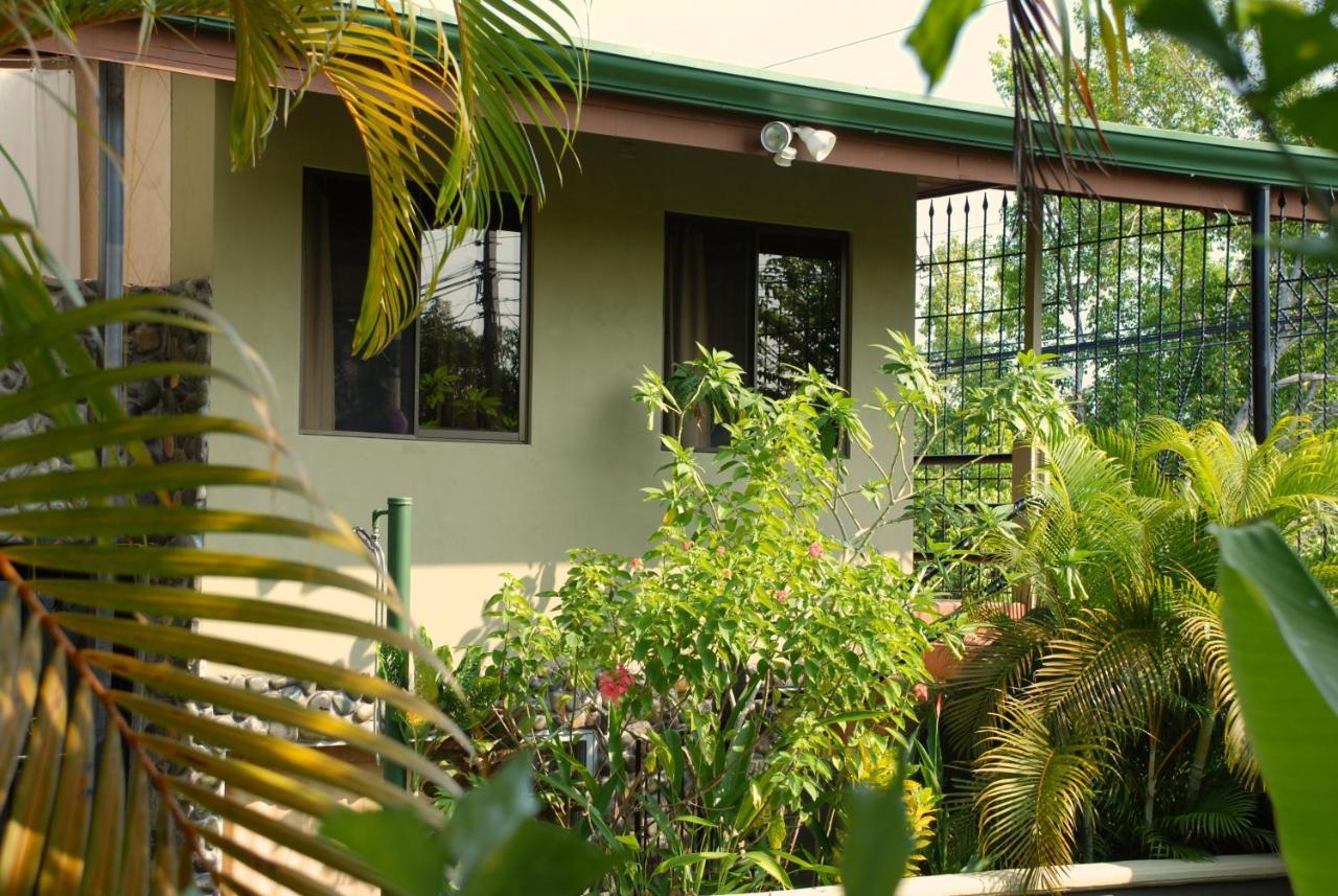 Villas Oasis マヌエル・アントニオ エクステリア 写真
