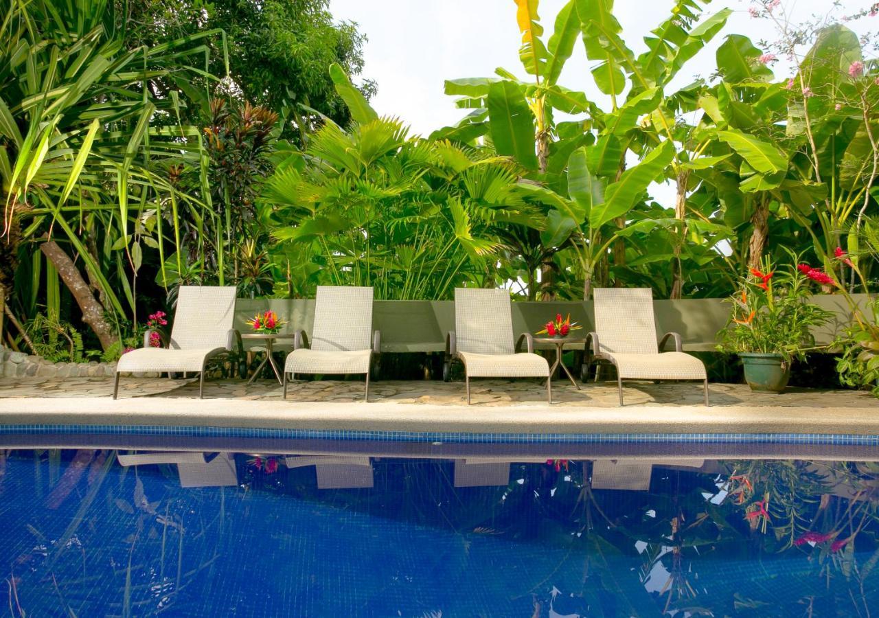 Villas Oasis マヌエル・アントニオ エクステリア 写真