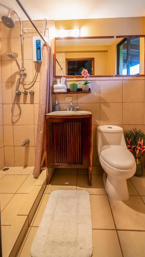 Villas Oasis マヌエル・アントニオ エクステリア 写真