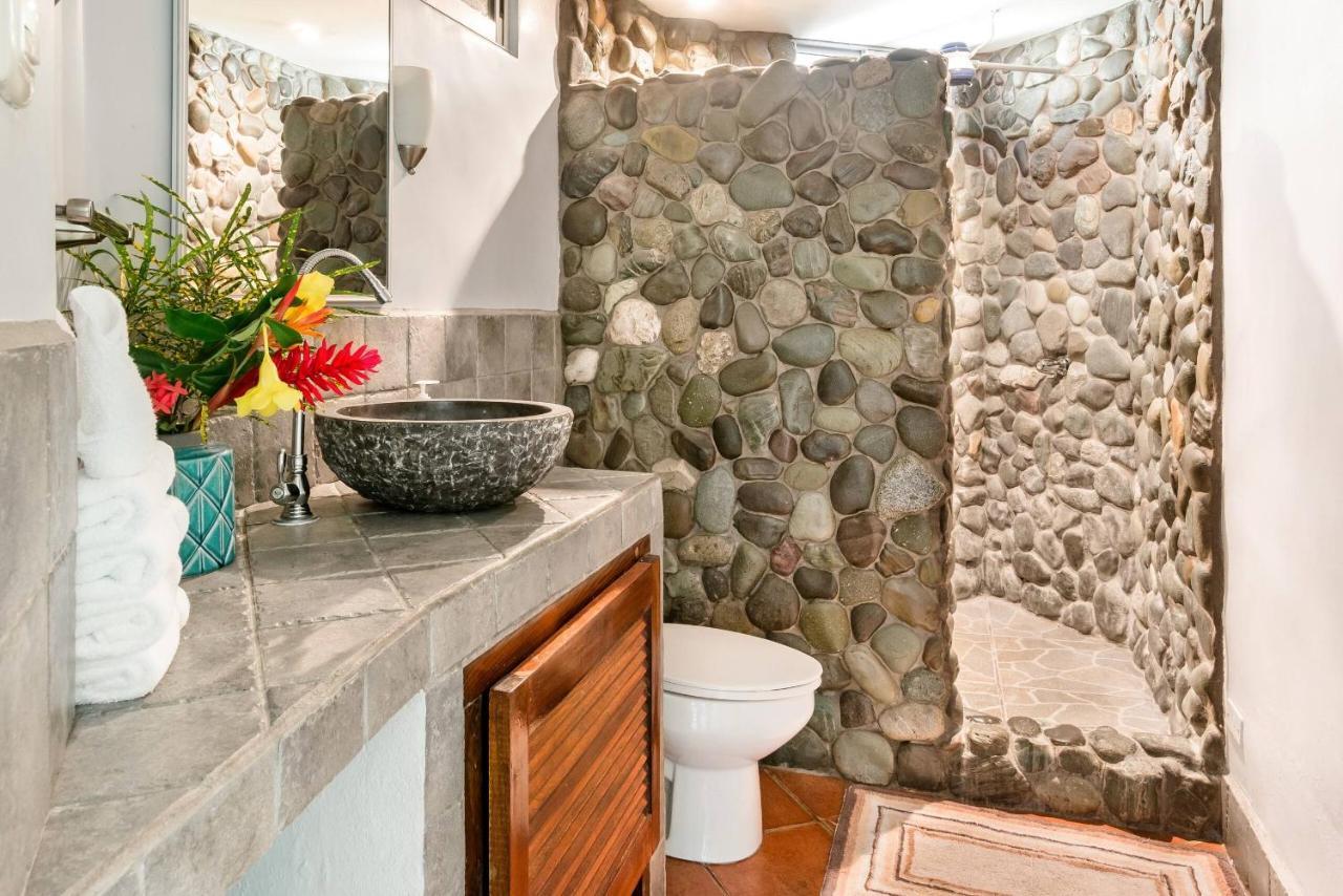 Villas Oasis マヌエル・アントニオ エクステリア 写真