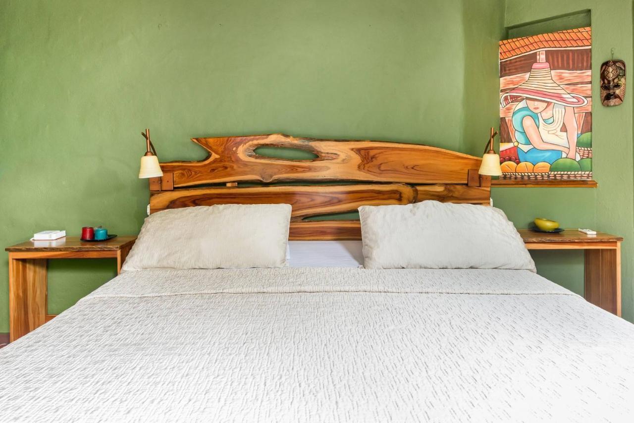 Villas Oasis マヌエル・アントニオ エクステリア 写真
