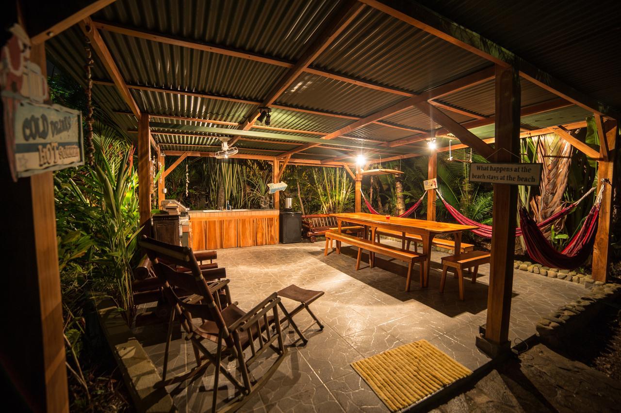 Villas Oasis マヌエル・アントニオ エクステリア 写真