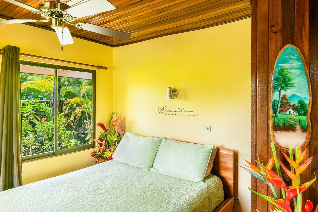 Villas Oasis マヌエル・アントニオ エクステリア 写真